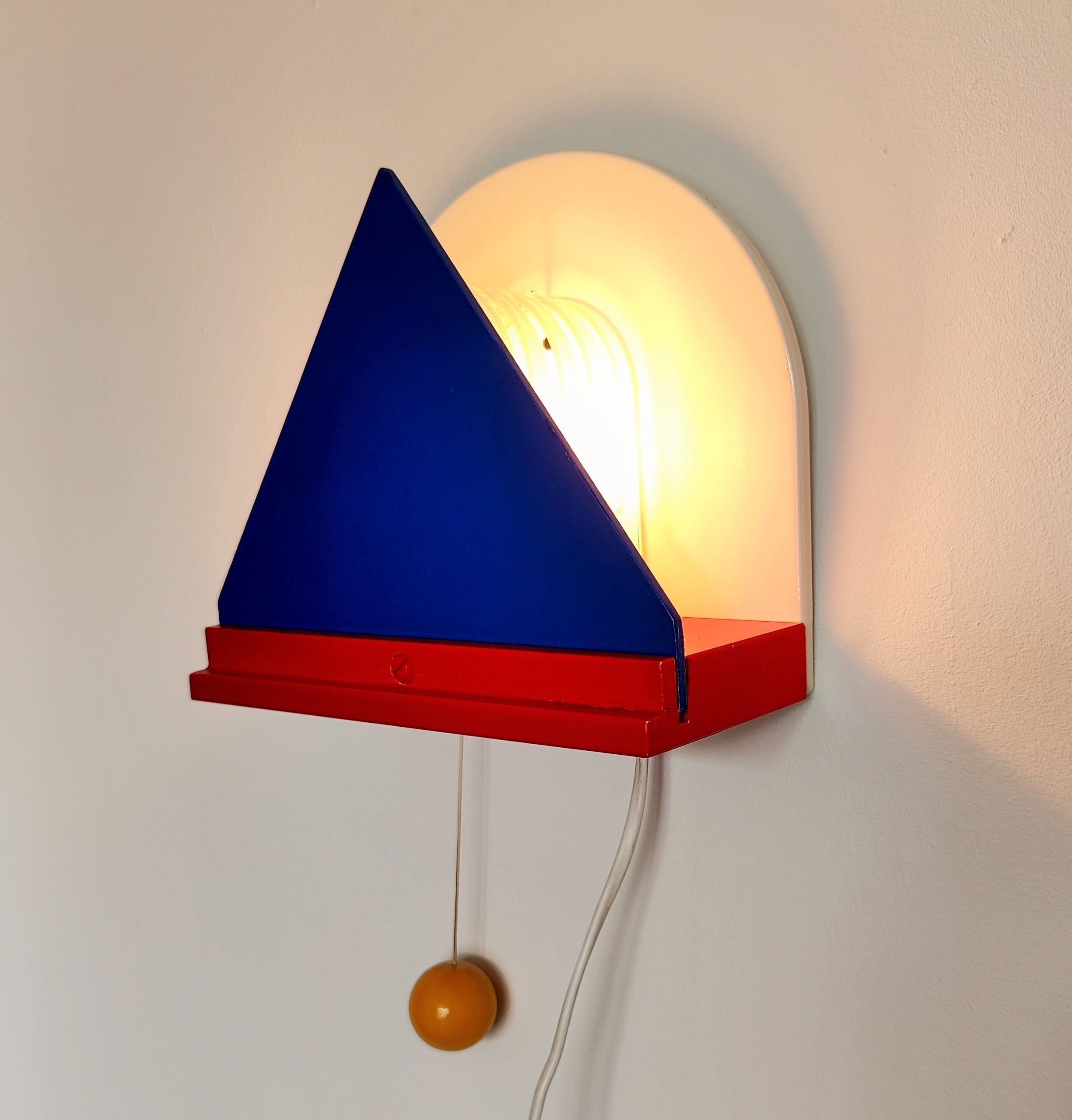 Applique vintage Ikea Selency