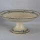 Boulenger ironstone fruit bowl