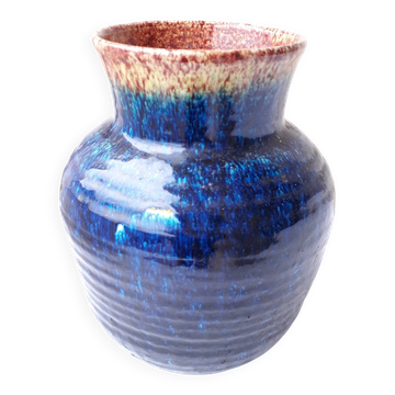 Accolay ceramic vase