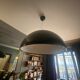 Suspension sky garden par Marcel Wanders pour Flos