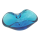 Murano glass catchall, Italy 1970