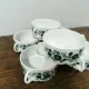 Vintage Rosenthal Monbijou Giscard soup/bouillon bowls (x6)