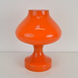 Table lamp by Valasske Mezirici 1970's