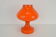 Table lamp by Valasske Mezirici 1970's