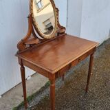 Louis XVI dressing table desk