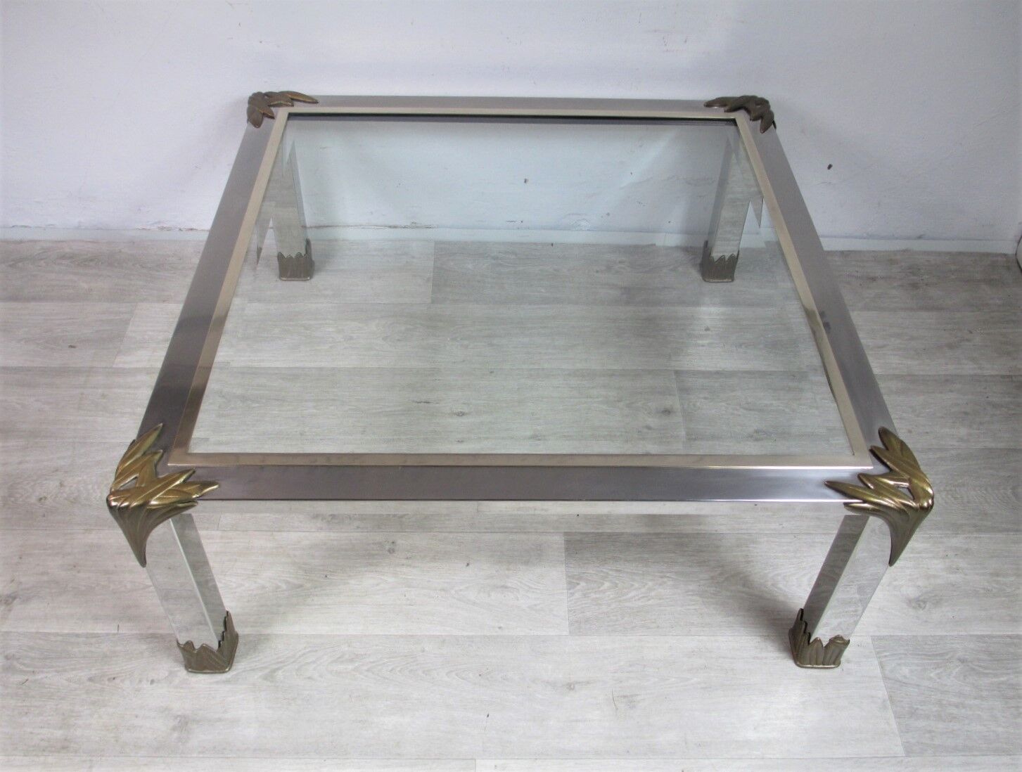 Coffee Table Italy 1960s