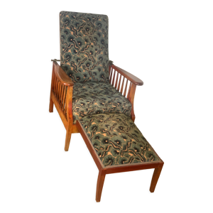 Fauteuil maurice Chevalier
