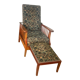 Maurice Chevalier Armchair