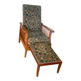 Maurice Chevalier Armchair