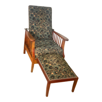 Maurice Chevalier Armchair