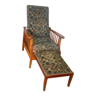 Fauteuil Maurice Chevalier