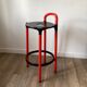 Anna Castelli Ferrieri bar stool for Kartell