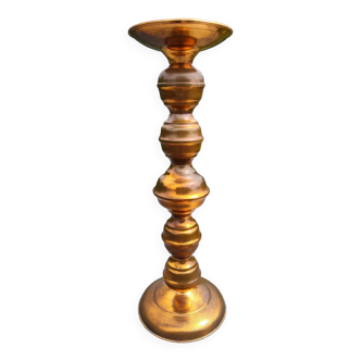 1 meter copper column