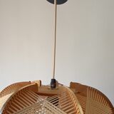 Scandinavian suspension