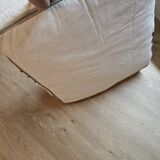 Handmade floor cushion
