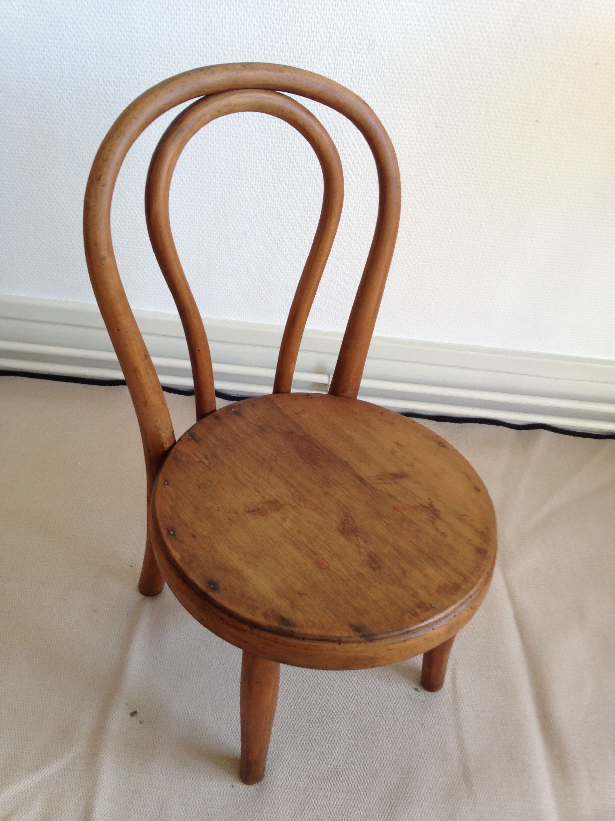 Thonet chair