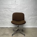 Ico Parisi office chair for MIM, Italy, 1960