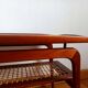 Coffee table Arne Hovmend-Olsen for Magens Kold, Denmark 1960
