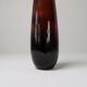 Modern stoneware vase from the mid-century Rörstrand Carl Harry Stålhane, Sweden, 1950s.