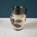 Ceramic pitcher