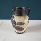 Ceramic pitcher