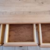 Pine enfilade