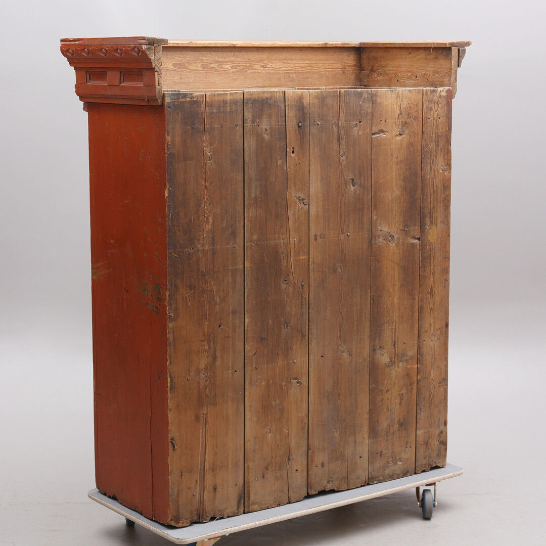 18th century wardrobe baroque style