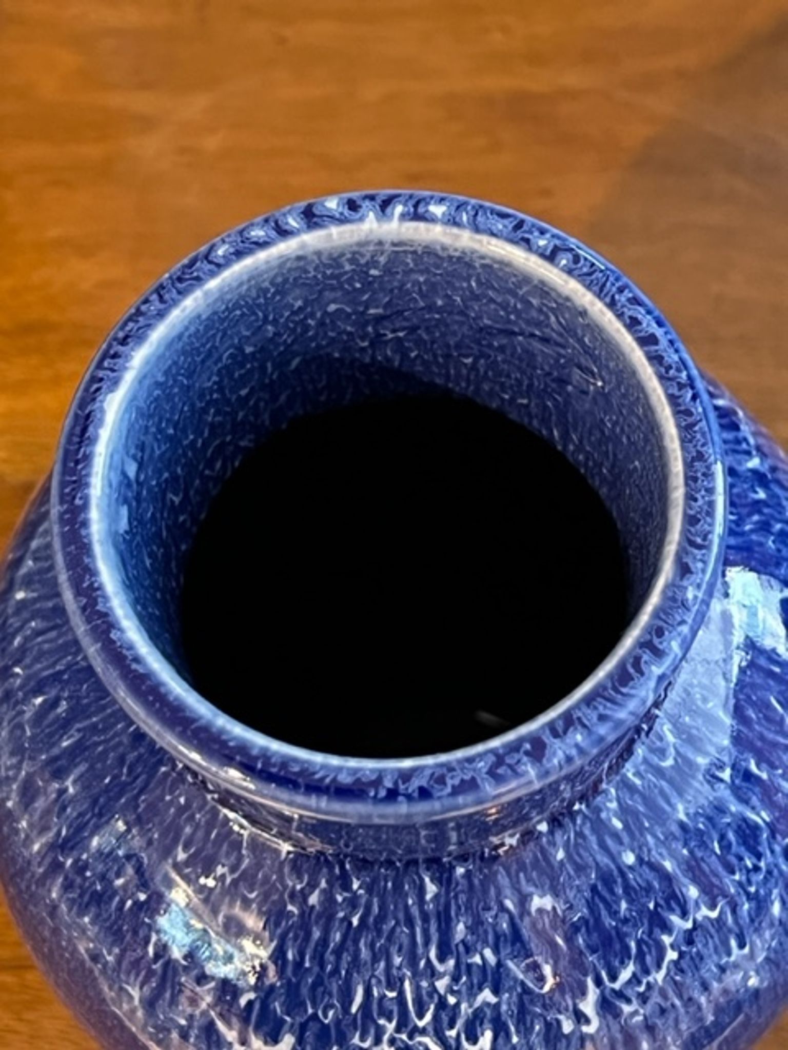 Vase en céramique d'Accolay Design
