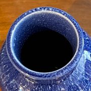 Vase en céramique d'Accolay Design