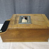 Victorian English cash register