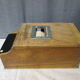Victorian English cash register