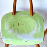 Dining Chairs by TON, 1960’