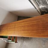 Vintage Scandinavian style row