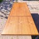 Table Johannes Andersen (Denmark)