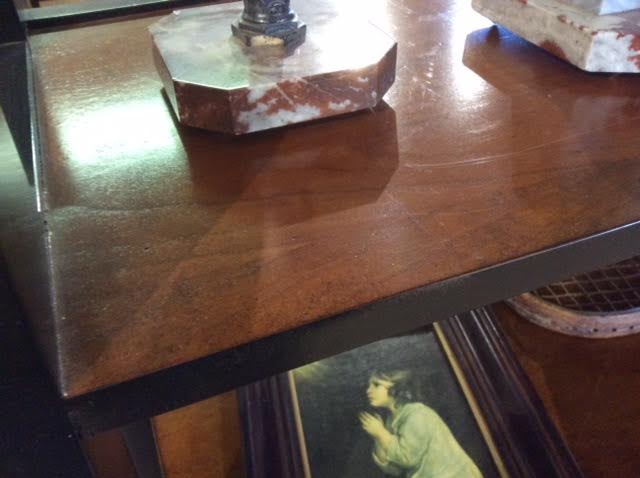 Original bookcase TV cabinet