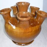 Vase à 6 cols en céramique