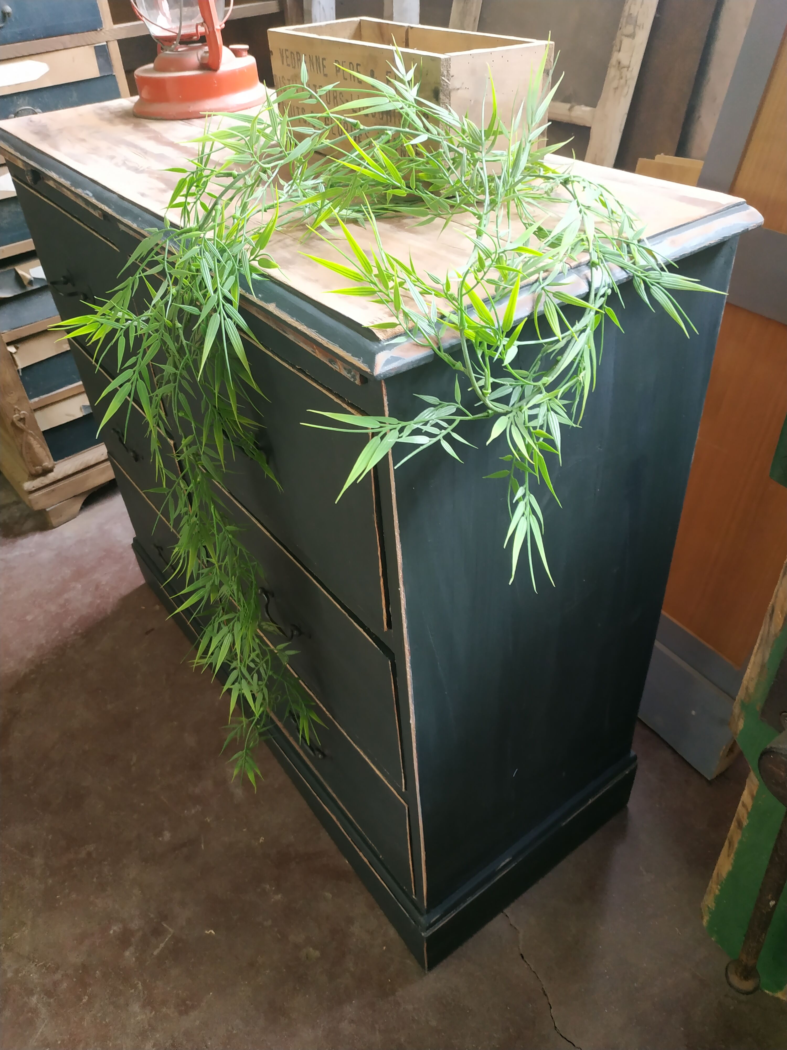 Meuble atelier