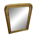 Louis Philippe mirror