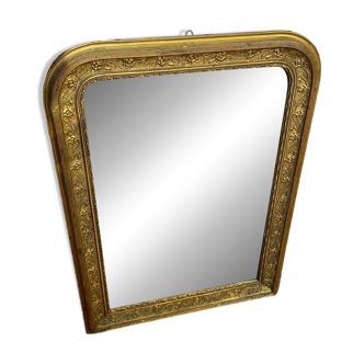 Louis Philippe mirror