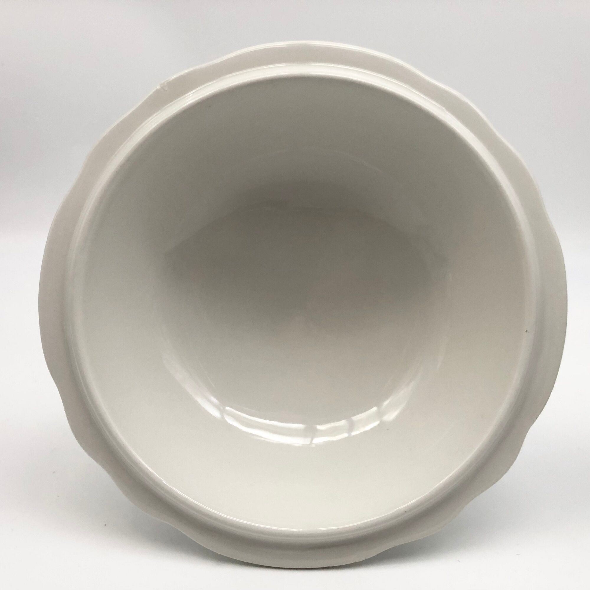 Soupière, Orchies Moulin des Loups, Sevigné model