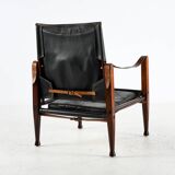 Kaare Klint designer Safari armchair