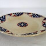 Old Gien plate model Dédée