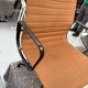EA107 chair by Charles & Ray Eames for Herman Miller 1970s