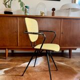Chaise vintage