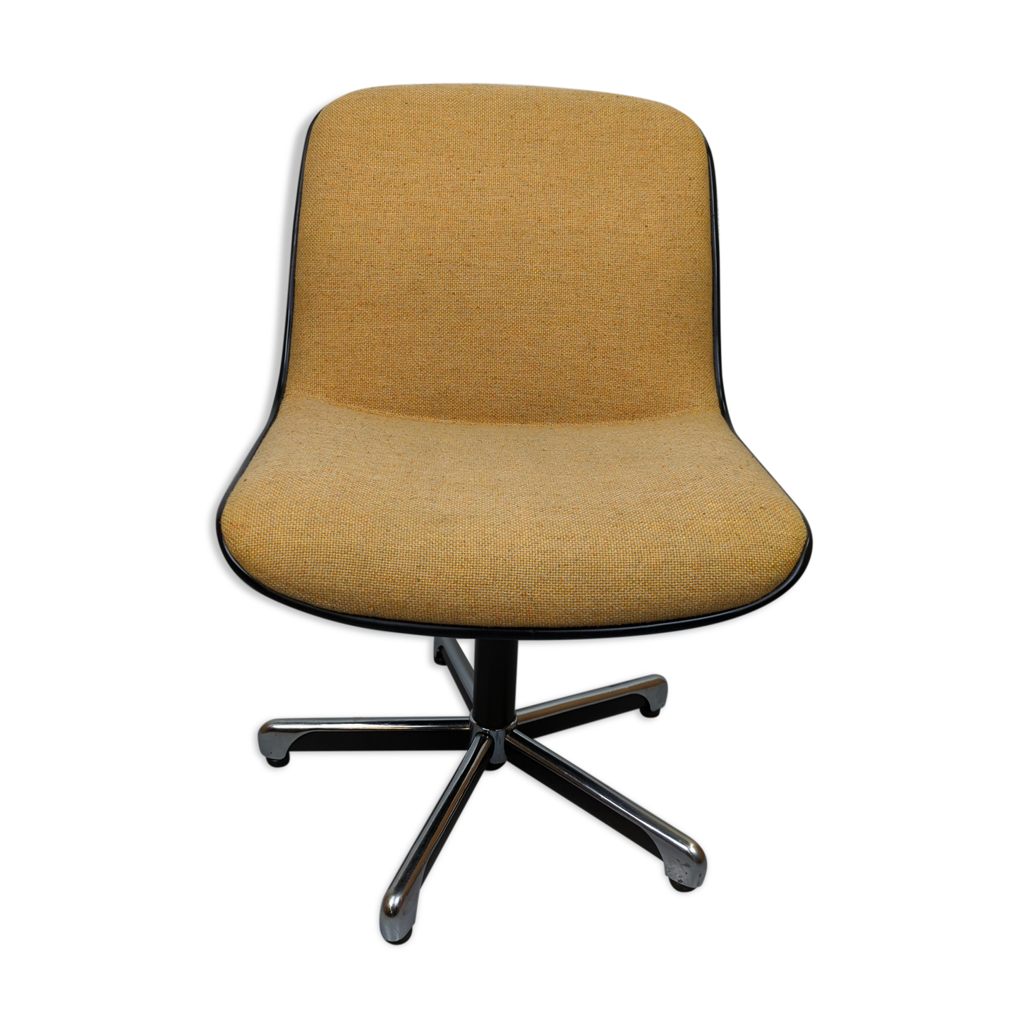 Strafor swivel office chair