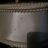 Brass lampshade lampshade perfect working condition