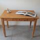 Table de ferme ou bureau