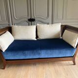 Set of 2 sofas + 2 armchairs