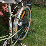 Vintage 70s lady's bike