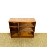 Scandinavian teak bookcase